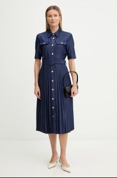 Платье Fracomina