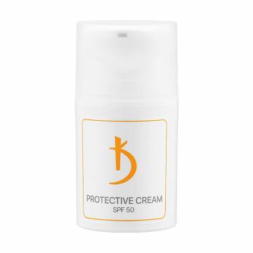 Солнцезащитный увлажняющий крем для лица Kodi Professional Protective Cream SPF 50, 50 мл Солнцезащитный увлажняющий крем для лица Kodi Professional Protective Cream SPF 50, 50 мл