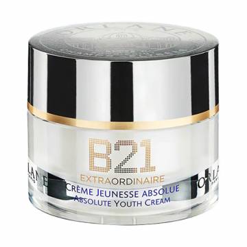 Омолаживающий крем для лица Orlane B21 Extraordinaire Absolute Youth Cream, 50 мл Омолаживающий крем для лица Orlane B21 Extraordinaire Absolute Youth Cream, 50 мл