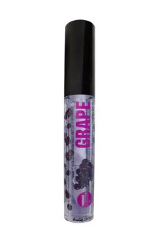 Блеск-масло для губ Jovial Luxe Gloss Grape, 4 мл