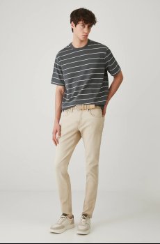 Хлопковая футболка Medicine