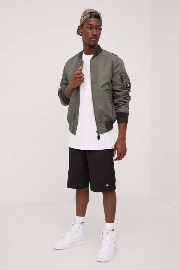 Шорты Dickies мужские цвет чёрный Шорты Dickies мужские цвет чёрный