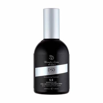 Восстанавливающий спрей для волос DSD de Luxe 5.5 Steel and Silk Treatment Spray, 100 мл Восстанавливающий спрей для волос DSD de Luxe 5.5 Steel and Silk Treatment Spray, 100 мл