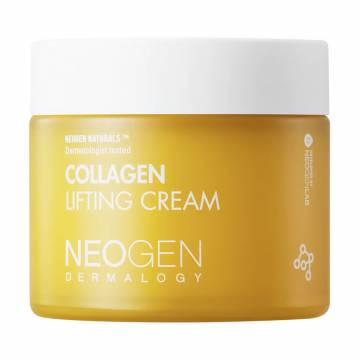 Лифтинговый крем для лица Neogen Dermalogy Collagen Lifting Cream с коллагеном, 70 мл Лифтинговый крем для лица Neogen Dermalogy Collagen Lifting Cream с коллагеном, 70 мл
