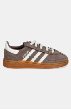 Детские кроссовки adidas Originals HANDBALL SPEZIAL CF EL