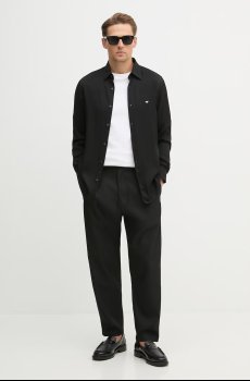 Рубашка Emporio Armani