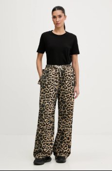 Хлопковые брюки P.E Nation