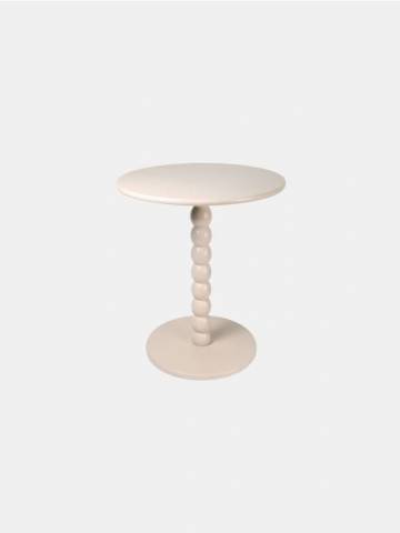 TABLE - кремовий TABLE - кремовий