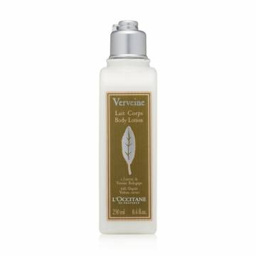 Лосьон для тела LOccitane Verbena Body Lotion Вербена, 250 мл Лосьон для тела LOccitane Verbena Body Lotion Вербена, 250 мл