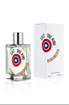 Парфюмированная вода Etat Libre d’Orange EdP Nat. Spray 100 ml