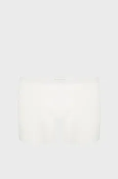 Мужские белые боксеры Белый S Ermenegildo Zegna N2LC70060.10012