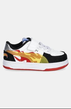 Детские кроссовки Puma Caven 2.0 Hot Wheels AC+