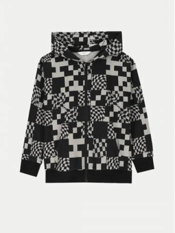 Coccodrillo Світшот ZC4132401ABJ Сірий Regular Fit Coccodrillo Світшот ZC4132401ABJ Сірий Regular Fit
