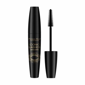 Тушь для ресниц Pierre Rene Iconic Lashes Mascara Black, 10 мл Тушь для ресниц Pierre Rene Iconic Lashes Mascara Black, 10 мл