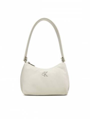 Calvin Klein Jeans Сумка K60K613124 Écru Calvin Klein Jeans Сумка K60K613124 Écru
