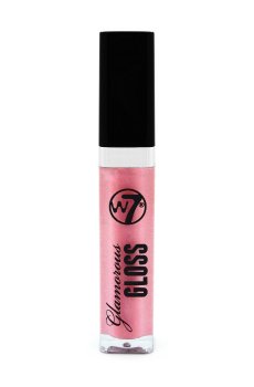 Блеск для губ W7 Glamorous Gloss 03, 6 мл