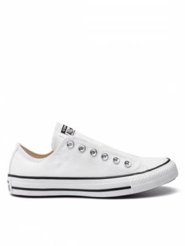 Converse Кеди Ctas Slip 164301C Білий Converse Кеди Ctas Slip 164301C Білий