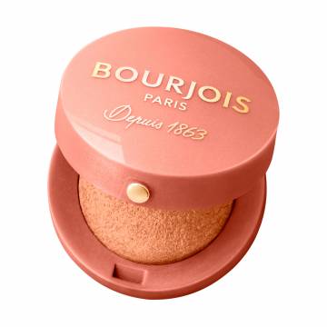 Румяна для лица Bourjois Pastel Joues 03 Brun Cuivre, 2.5 г Румяна для лица Bourjois Pastel Joues 03 Brun Cuivre, 2.5 г