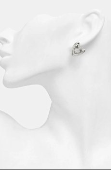 Сережки Answear.LAB