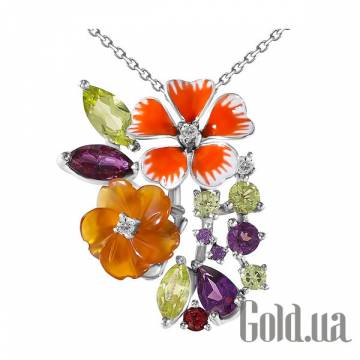 Колье Lurie Jewelry Колье Lurie Jewelry