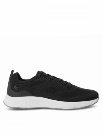 Regatta Снікерcи Marine Sport RMF823 Чорний Regatta Снікерcи Marine Sport RMF823 Чорний