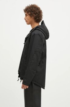 Куртка Barbour Re-Engineered Durham Wax Jacket