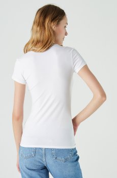 Lacoste футболка жіноча