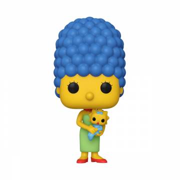 Фігурка Funko Pop Simpsons S11 Мардж (86407) Фігурка Funko Pop Simpsons S11 Мардж (86407)