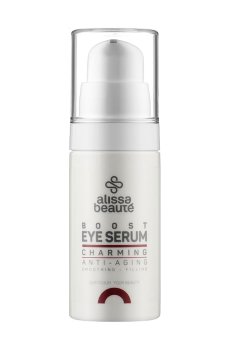 Уценка! Сыворотка для кожи вокруг глаз Alissa Beaute Charming Boost Eye Serum, 30 мл