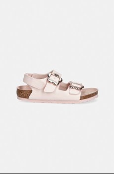 Детские сандалии Birkenstock Milano AS Kids Flower