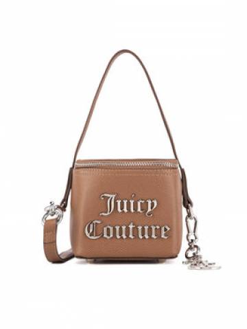 Juicy Couture Сумка BIJXT3062WVP Коричневий Juicy Couture Сумка BIJXT3062WVP Коричневий