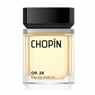 Chopin OP.28 Парфюмированная вода мужская, 100 мл Chopin OP.28 Парфюмированная вода мужская, 100 мл