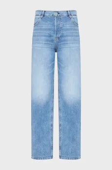 Женские голубые джинсы JAYLIE Голубой 26-30 Replay WA493 .000.M7DF689