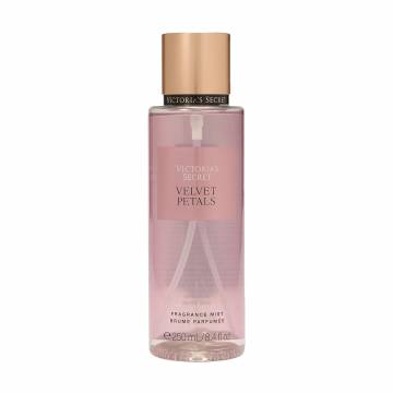 Парфюмированный мист для тела Victorias Secret Velvet Petals женский, 250 мл Парфюмированный мист для тела Victorias Secret Velvet Petals женский, 250 мл