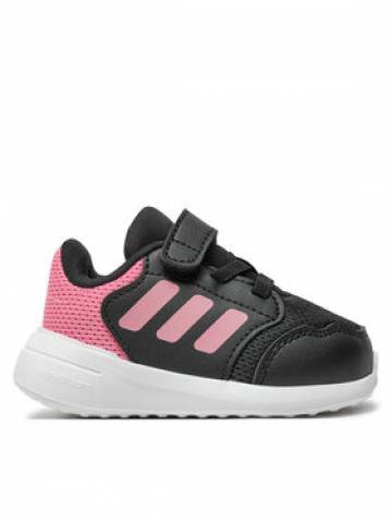 adidas Снікерcи Tensaur Run 3.0 IH7779 Чорний adidas Снікерcи Tensaur Run 3.0 IH7779 Чорний
