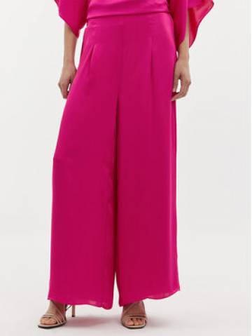 Joseph Ribkoff Штани з тканини 241766 Рожевий Wide Leg Joseph Ribkoff Штани з тканини 241766 Рожевий Wide Leg
