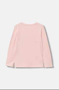 Детский лонгслив Guess