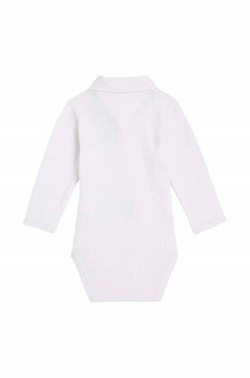 Боди для младенцев Tommy Hilfiger KN0KN01885 Боди для младенцев Tommy Hilfiger KN0KN01885