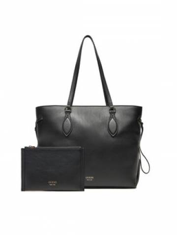 Guess Сумка HWFLNC L5165 Чорний