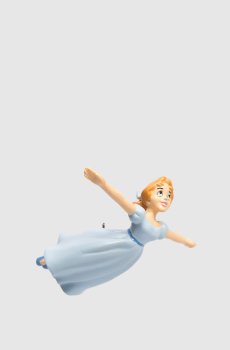 Елочное украшение Wendy Darling