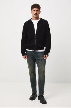 Хлопковый кардиган Medicine