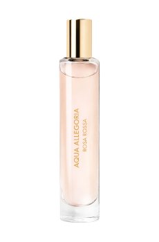 Guerlain Aqua Allegoria Rosa Rossa Туалетная вода женская, 10 мл