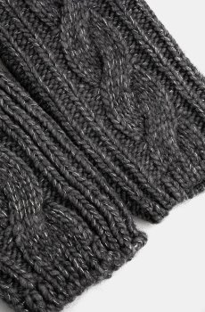 Митенки с примесью шерсти Silvian Heach JUTTA