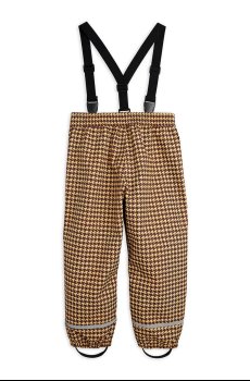 Детские брюки Mini Rodini