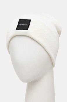 Шапка с добавлением шерсти Peak Performance Switch
