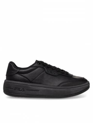 Fila Снікерcи Premium L Wmn FFW0337.83052 Чорний Fila Снікерcи Premium L Wmn FFW0337.83052 Чорний