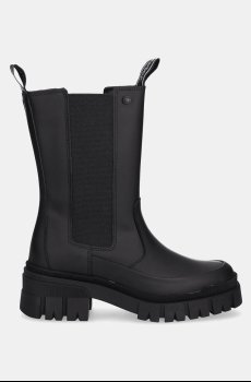 Кожаные полусапоги Barbour Sidneigh