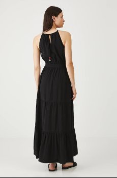 Платье с примесью шелка Medicine