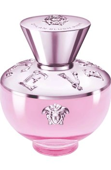 Versace Pour Femme Dylan Blush Pink Парфюмированная вода женская, 100 мл (ТЕСТЕР)