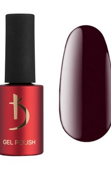 Гель-лак для ногтей Kodi Professional Gel Polish Basic Collection Violet 38 V, 7 мл